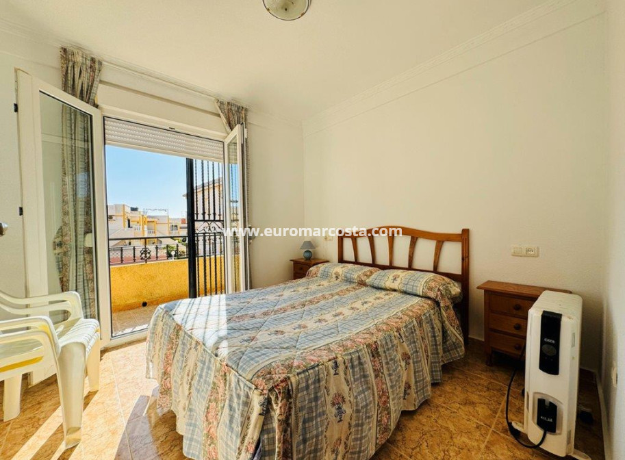 Venta - Duplex - Torrevieja - TORREVIEJA