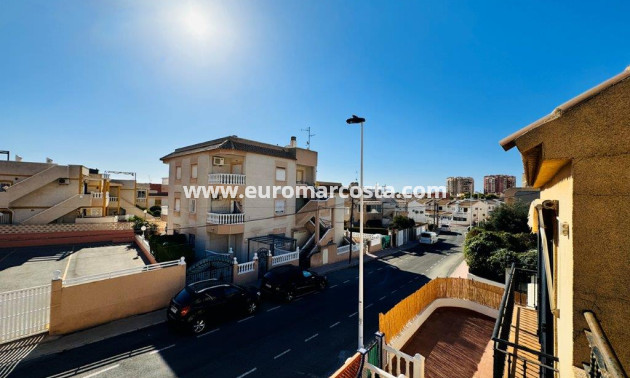 Venta - Duplex - Torrevieja - TORREVIEJA