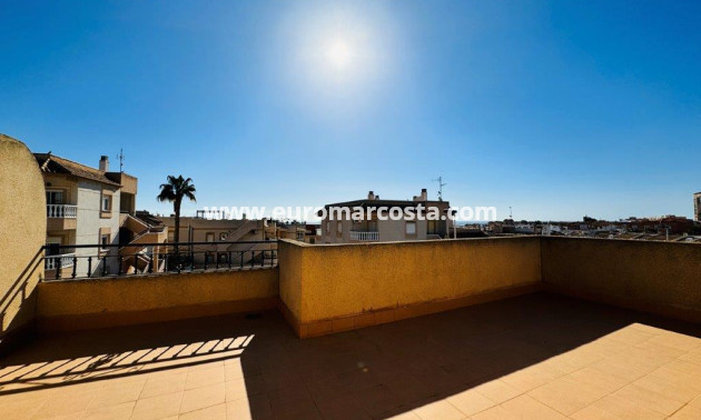 Venta - Duplex - Torrevieja - TORREVIEJA