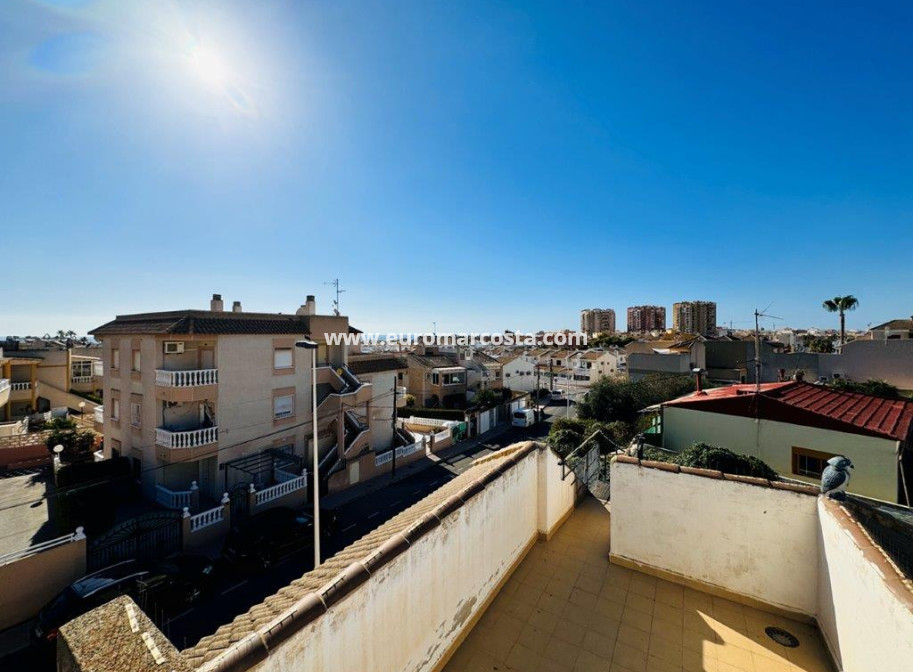 Venta - Duplex - Torrevieja - TORREVIEJA