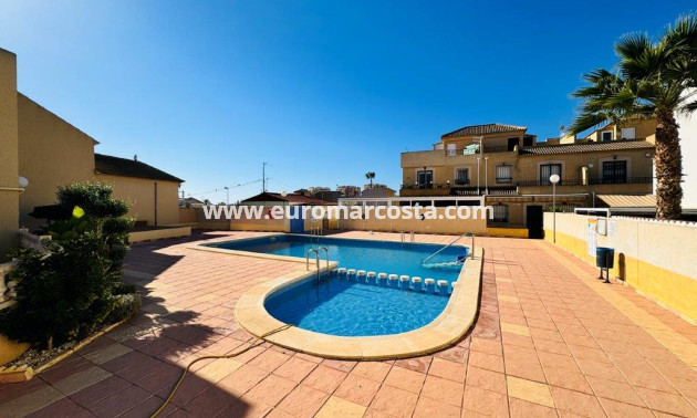 Venta - Duplex - Torrevieja - TORREVIEJA