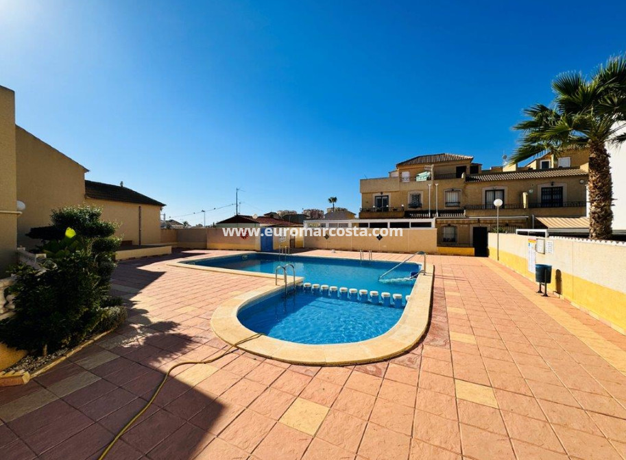 Venta - Duplex - Torrevieja - TORREVIEJA