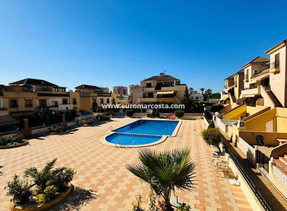 Venta - Duplex - Torrevieja - TORREVIEJA