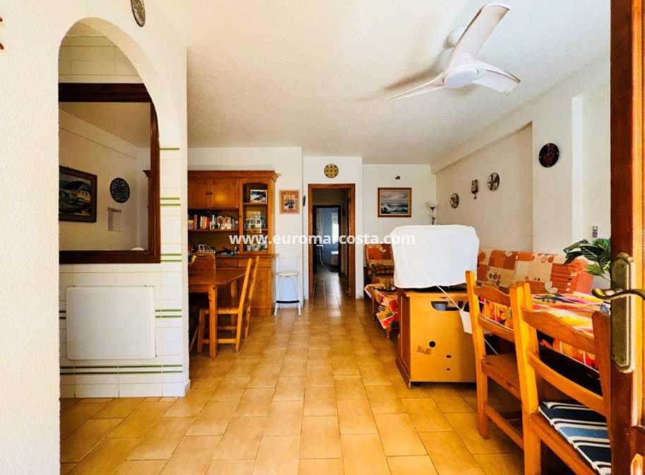 Venta - Apartamento / piso - La Mata