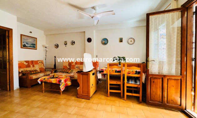 Venta - Apartamento / piso - La Mata