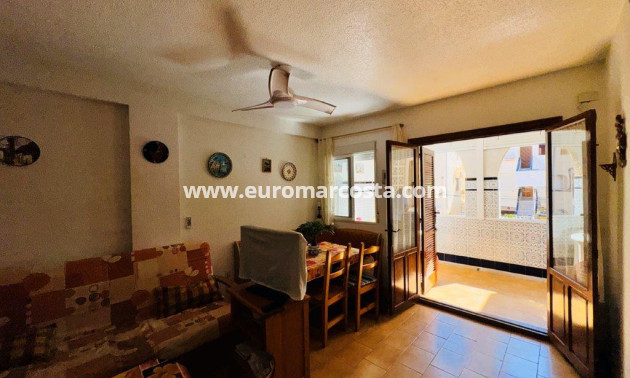 Sale - Apartment / flat - La Mata