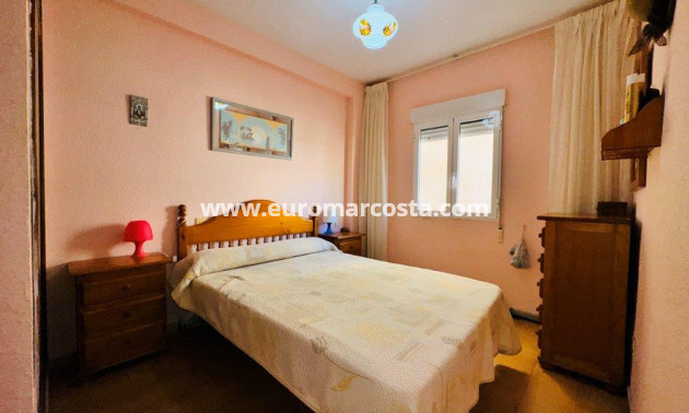 Venta - Apartamento / piso - La Mata