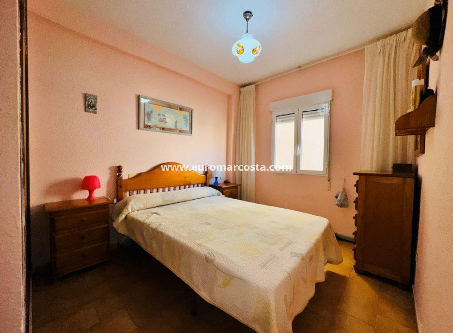 Venta - Apartamento / piso - La Mata