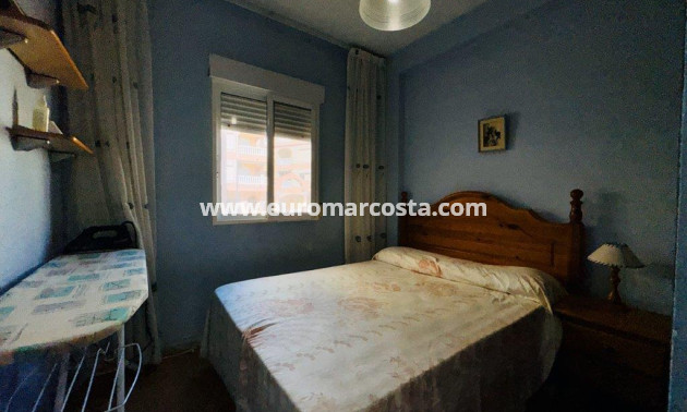 Venta - Apartamento / piso - La Mata