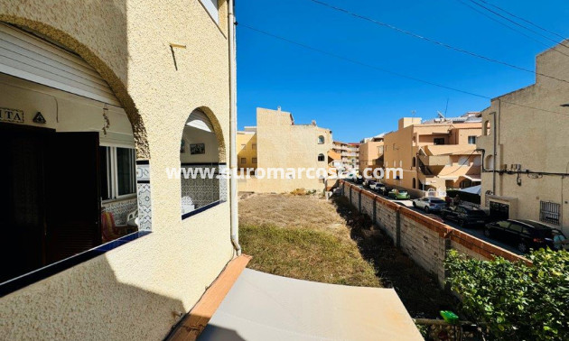 Venta - Apartamento / piso - La Mata