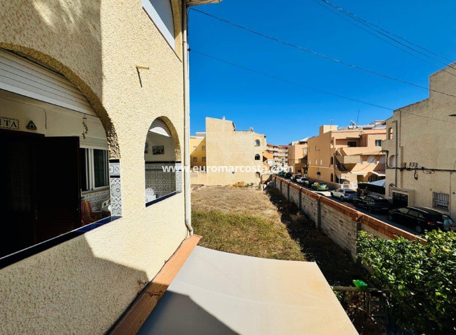 Venta - Apartamento / piso - La Mata