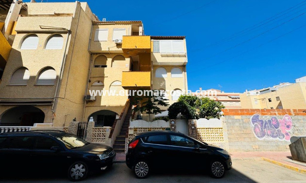 Venta - Apartamento / piso - La Mata