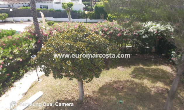 Sale - Villa - Orihuela Costa