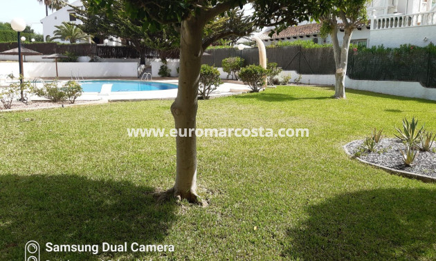 Sale - Villa - Orihuela Costa