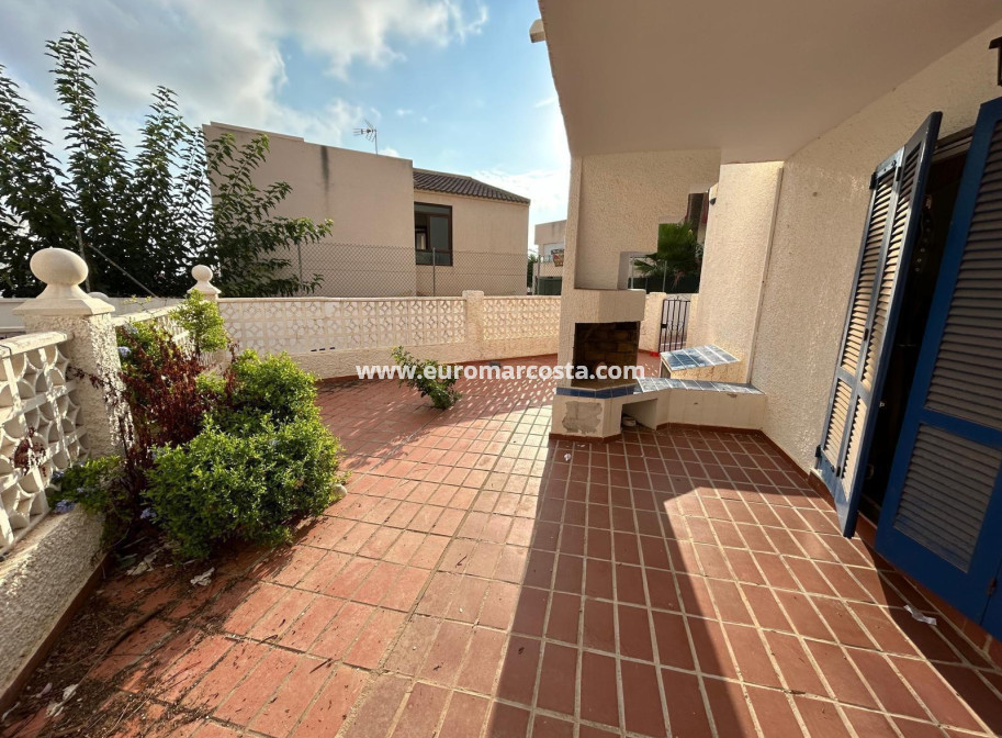 Sale - Bungalow - Torrevieja - TORREVIEJA