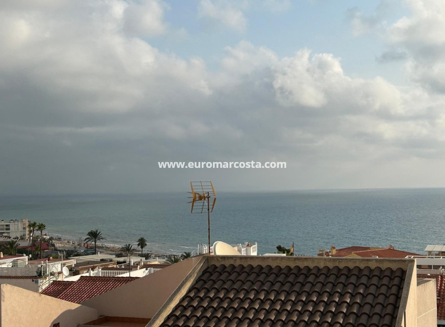 Sale - Bungalow - Torrevieja - TORREVIEJA