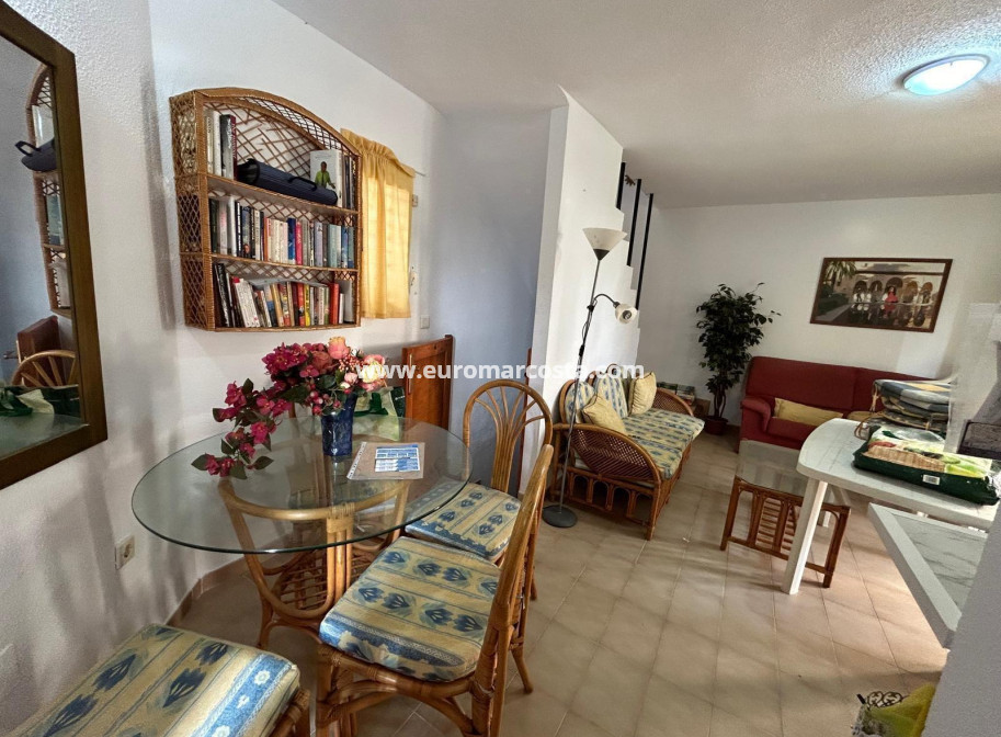 Sale - Bungalow - Torrevieja - TORREVIEJA