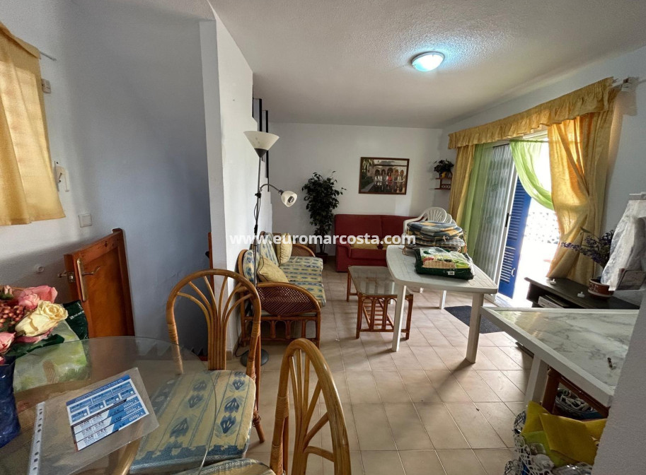 Sale - Bungalow - Torrevieja - TORREVIEJA