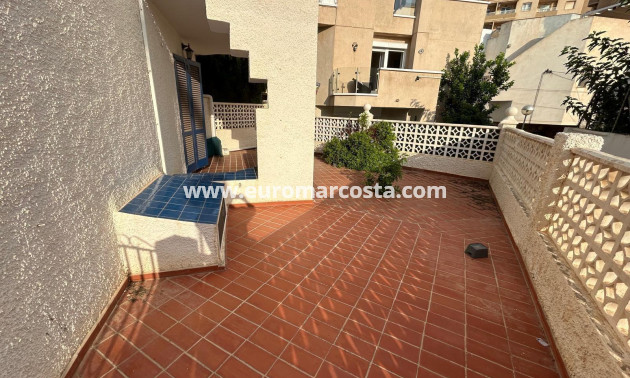 Sale - Bungalow - Torrevieja - TORREVIEJA