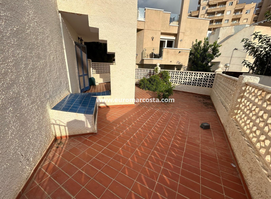 Sale - Bungalow - Torrevieja - TORREVIEJA