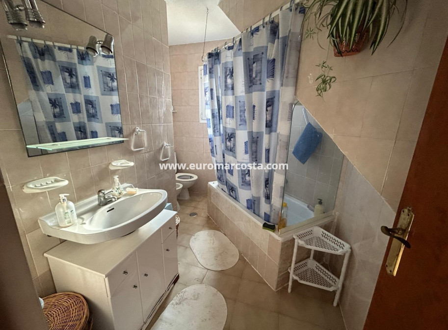 Sale - Bungalow - Torrevieja - TORREVIEJA