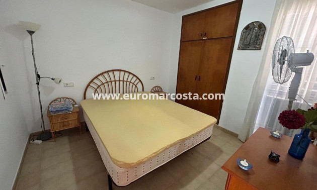 Sale - Bungalow - Torrevieja - TORREVIEJA