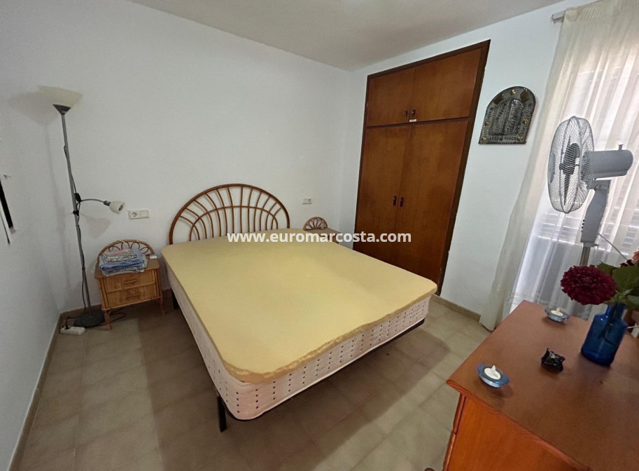 Sale - Bungalow - Torrevieja - TORREVIEJA