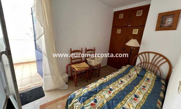 Sale - Bungalow - Torrevieja - TORREVIEJA