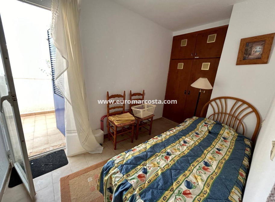 Sale - Bungalow - Torrevieja - TORREVIEJA