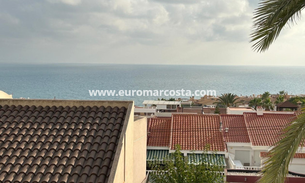 Sale - Bungalow - Torrevieja - TORREVIEJA