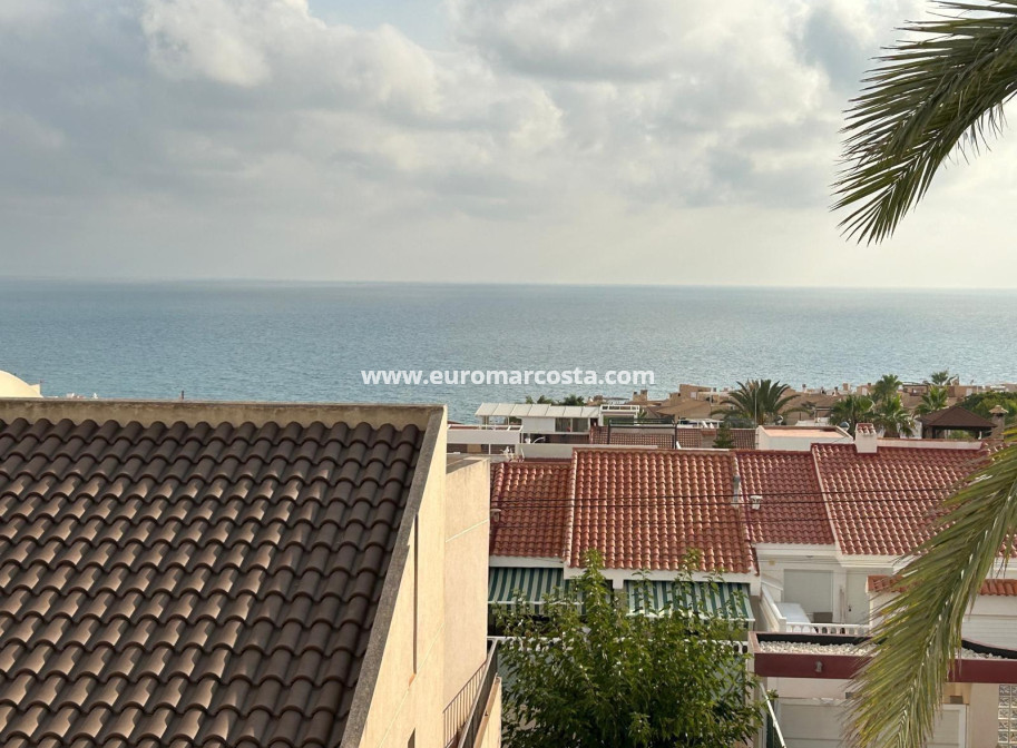 Sale - Bungalow - Torrevieja - TORREVIEJA