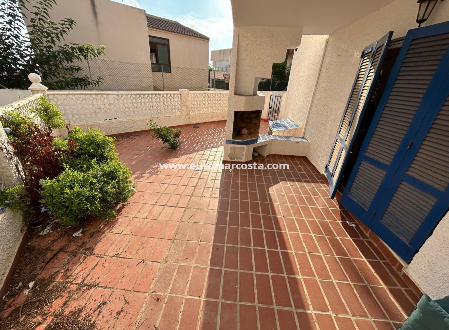 Sale - Bungalow - Torrevieja - TORREVIEJA