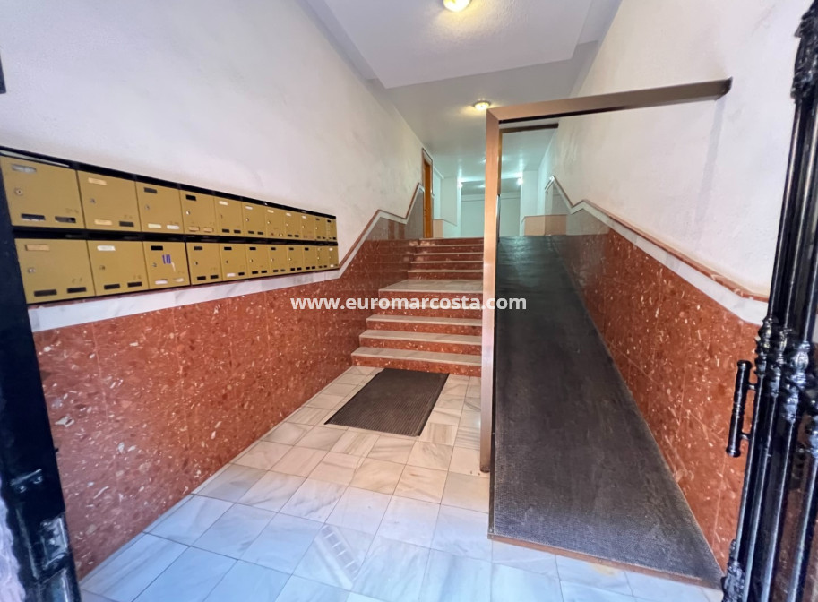 Sale - Apartment / flat - Torrevieja - TORREVIEJA