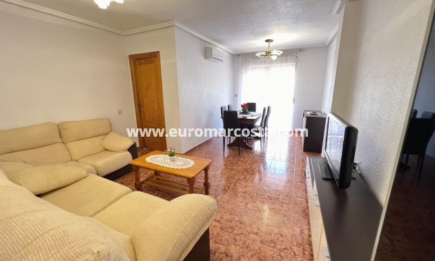 Venta - Apartamento / piso - Torrevieja - TORREVIEJA