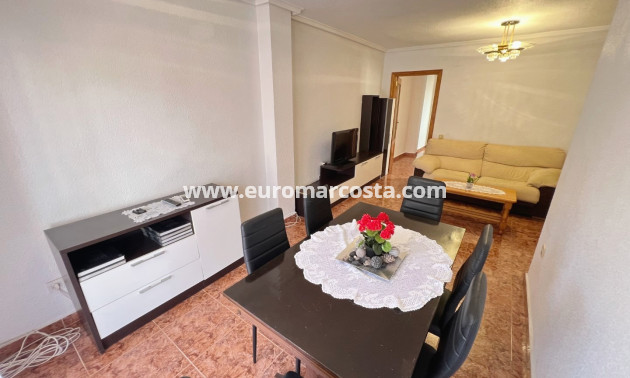 Sale - Apartment / flat - Torrevieja - TORREVIEJA