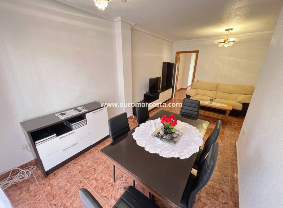 Sale - Apartment / flat - Torrevieja - TORREVIEJA