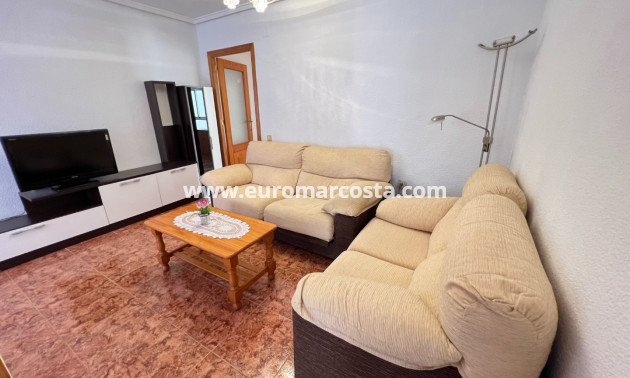 Venta - Apartamento / piso - Torrevieja - TORREVIEJA