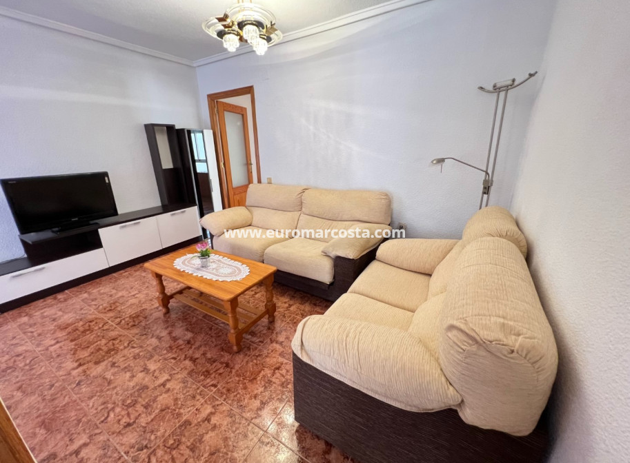 Sale - Apartment / flat - Torrevieja - TORREVIEJA