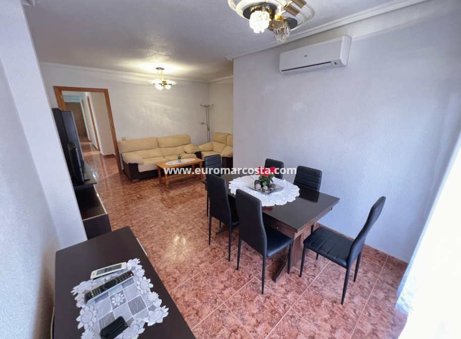 Sale - Apartment / flat - Torrevieja - TORREVIEJA