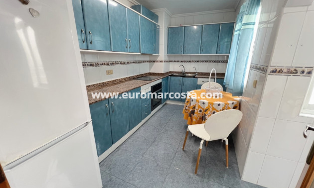 Venta - Apartamento / piso - Torrevieja - TORREVIEJA