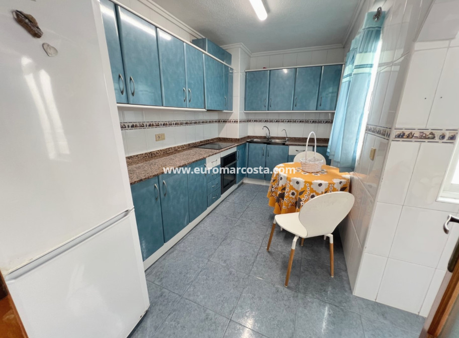 Sale - Apartment / flat - Torrevieja - TORREVIEJA