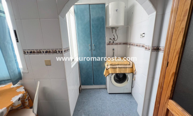 Sale - Apartment / flat - Torrevieja - TORREVIEJA