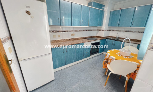 Sale - Apartment / flat - Torrevieja - TORREVIEJA