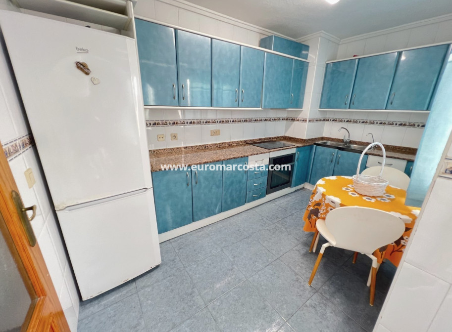 Venta - Apartamento / piso - Torrevieja - TORREVIEJA