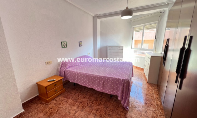 Sale - Apartment / flat - Torrevieja - TORREVIEJA