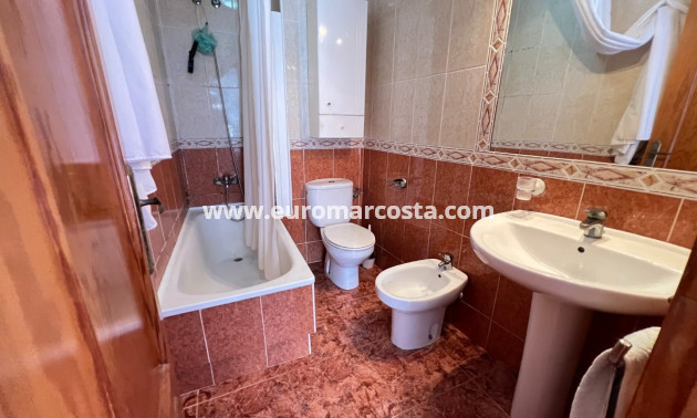 Venta - Apartamento / piso - Torrevieja - TORREVIEJA