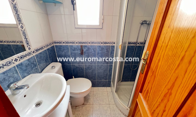 Sale - Apartment / flat - Torrevieja - TORREVIEJA