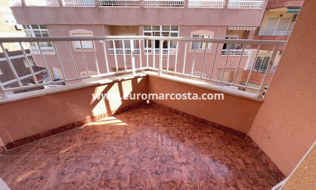 Sale - Apartment / flat - Torrevieja - TORREVIEJA