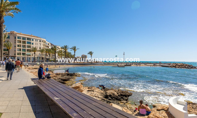 Sale - Apartment / flat - Torrevieja - TORREVIEJA