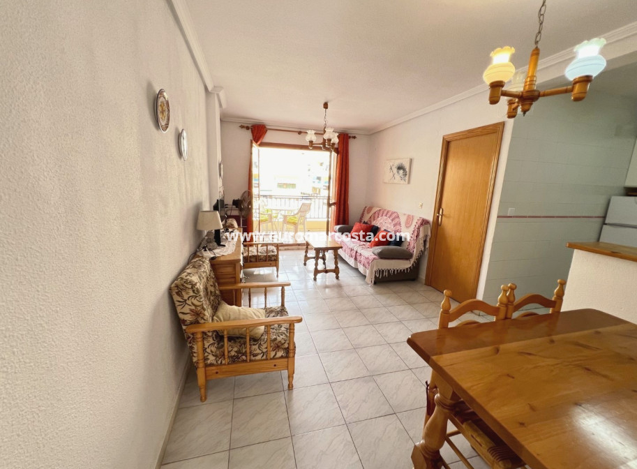 Venta - Apartamento / piso - La Mata